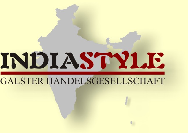 IndiaStyle - Sprachauswahl